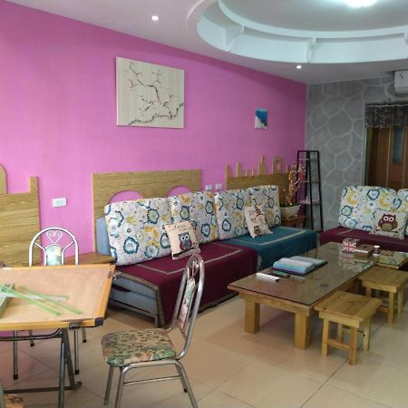 Starry Bay Inn Nanwan Esterno foto