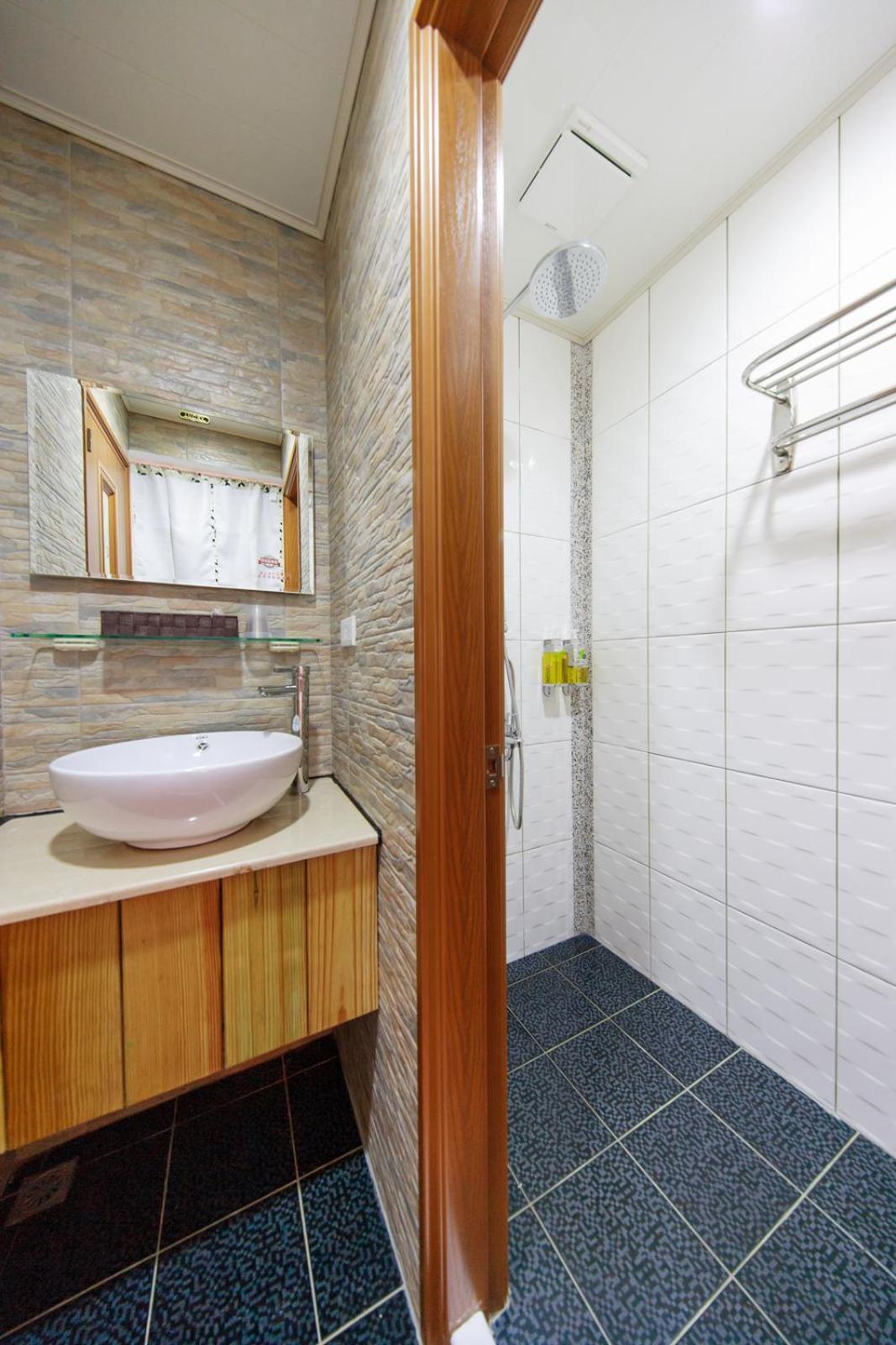 Starry Bay Inn Nanwan Esterno foto