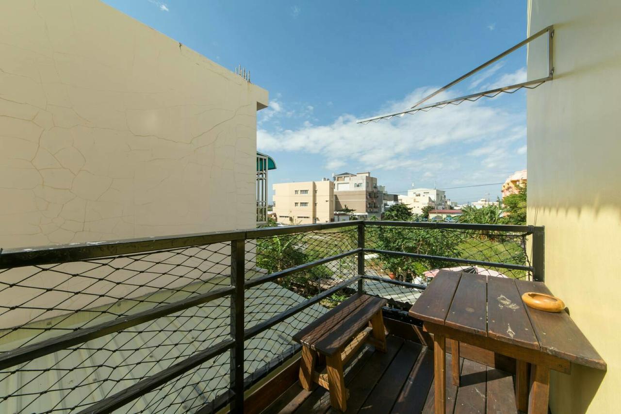 Starry Bay Inn Nanwan Esterno foto