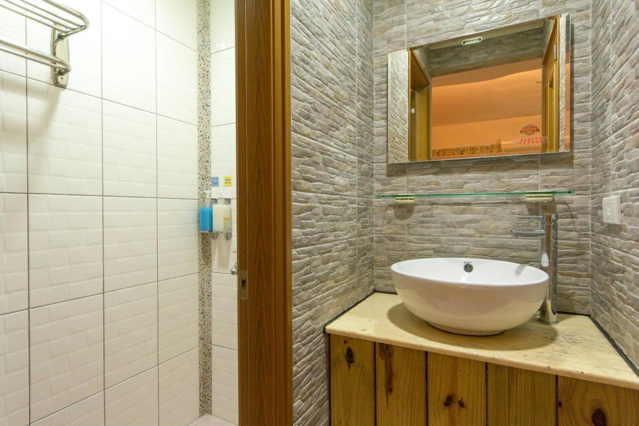 Starry Bay Inn Nanwan Esterno foto